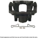 Purchase Top-Quality Front Left Rebuilt Caliper With Hardware by CARDONE INDUSTRIES - 19B2776 pa5