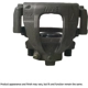 Purchase Top-Quality Front Left Rebuilt Caliper With Hardware by CARDONE INDUSTRIES - 19B2776 pa6