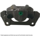 Purchase Top-Quality Front Left Rebuilt Caliper With Hardware by CARDONE INDUSTRIES - 19B2776 pa8