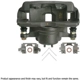 Purchase Top-Quality Front Left Rebuilt Caliper With Hardware by CARDONE INDUSTRIES - 19B2796 pa10