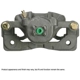 Purchase Top-Quality Front Left Rebuilt Caliper With Hardware by CARDONE INDUSTRIES - 19B2796 pa12