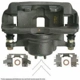 Purchase Top-Quality Front Left Rebuilt Caliper With Hardware by CARDONE INDUSTRIES - 19B2796 pa3