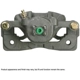 Purchase Top-Quality Front Left Rebuilt Caliper With Hardware by CARDONE INDUSTRIES - 19B2796 pa5