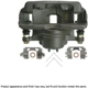 Purchase Top-Quality Front Left Rebuilt Caliper With Hardware by CARDONE INDUSTRIES - 19B2796 pa6
