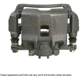 Purchase Top-Quality Front Left Rebuilt Caliper With Hardware by CARDONE INDUSTRIES - 19B2796 pa9