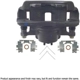 Purchase Top-Quality Front Left Rebuilt Caliper With Hardware by CARDONE INDUSTRIES - 19B2797 pa11