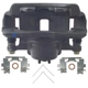 Purchase Top-Quality Front Left Rebuilt Caliper With Hardware by CARDONE INDUSTRIES - 19B2797 pa13