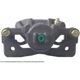 Purchase Top-Quality Front Left Rebuilt Caliper With Hardware by CARDONE INDUSTRIES - 19B2797 pa2