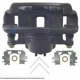 Purchase Top-Quality Front Left Rebuilt Caliper With Hardware by CARDONE INDUSTRIES - 19B2797 pa3
