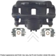 Purchase Top-Quality Front Left Rebuilt Caliper With Hardware by CARDONE INDUSTRIES - 19B2797 pa5