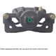 Purchase Top-Quality Front Left Rebuilt Caliper With Hardware by CARDONE INDUSTRIES - 19B2797 pa7