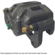 Purchase Top-Quality Front Left Rebuilt Caliper With Hardware by CARDONE INDUSTRIES - 19B2801 pa6