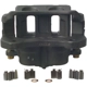 Purchase Top-Quality Front Left Rebuilt Caliper With Hardware by CARDONE INDUSTRIES - 19B2801 pa9
