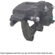 Purchase Top-Quality Front Left Rebuilt Caliper With Hardware by CARDONE INDUSTRIES - 19B2806 pa12