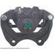 Purchase Top-Quality Front Left Rebuilt Caliper With Hardware by CARDONE INDUSTRIES - 19B2806 pa2