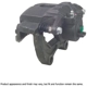 Purchase Top-Quality Front Left Rebuilt Caliper With Hardware by CARDONE INDUSTRIES - 19B2806 pa8