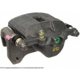Purchase Top-Quality Front Left Rebuilt Caliper With Hardware by CARDONE INDUSTRIES - 19B2808 pa1