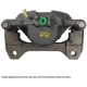 Purchase Top-Quality Front Left Rebuilt Caliper With Hardware by CARDONE INDUSTRIES - 19B2808 pa10
