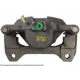 Purchase Top-Quality Front Left Rebuilt Caliper With Hardware by CARDONE INDUSTRIES - 19B2808 pa2