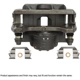 Purchase Top-Quality Front Left Rebuilt Caliper With Hardware by CARDONE INDUSTRIES - 19B2808 pa7