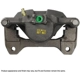 Purchase Top-Quality Front Left Rebuilt Caliper With Hardware by CARDONE INDUSTRIES - 19B2808 pa8