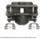 Purchase Top-Quality Front Left Rebuilt Caliper With Hardware by CARDONE INDUSTRIES - 19B2808 pa9