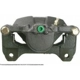 Purchase Top-Quality Front Left Rebuilt Caliper With Hardware by CARDONE INDUSTRIES - 19B2809 pa2