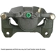 Purchase Top-Quality Front Left Rebuilt Caliper With Hardware by CARDONE INDUSTRIES - 19B2809 pa7
