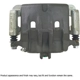 Purchase Top-Quality Front Left Rebuilt Caliper With Hardware by CARDONE INDUSTRIES - 19B2818 pa5