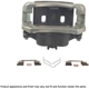 Purchase Top-Quality Front Left Rebuilt Caliper With Hardware by CARDONE INDUSTRIES - 19B2818 pa7