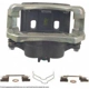 Purchase Top-Quality Front Left Rebuilt Caliper With Hardware by CARDONE INDUSTRIES - 19B2818 pa9