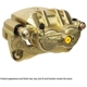 Purchase Top-Quality Front Left Rebuilt Caliper With Hardware by CARDONE INDUSTRIES - 19B2830 pa5