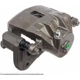 Purchase Top-Quality Front Left Rebuilt Caliper With Hardware by CARDONE INDUSTRIES - 19B2832 pa1