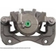 Purchase Top-Quality Front Left Rebuilt Caliper With Hardware by CARDONE INDUSTRIES - 19B2832 pa2