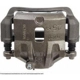 Purchase Top-Quality Front Left Rebuilt Caliper With Hardware by CARDONE INDUSTRIES - 19B2832 pa4