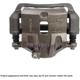 Purchase Top-Quality Front Left Rebuilt Caliper With Hardware by CARDONE INDUSTRIES - 19B2832 pa6