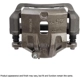 Purchase Top-Quality Front Left Rebuilt Caliper With Hardware by CARDONE INDUSTRIES - 19B2832 pa9