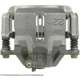 Purchase Top-Quality Front Left Rebuilt Caliper With Hardware by CARDONE INDUSTRIES - 19B2848 pa10