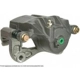 Purchase Top-Quality Front Left Rebuilt Caliper With Hardware by CARDONE INDUSTRIES - 19B2848 pa9