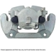 Purchase Top-Quality Front Left Rebuilt Caliper With Hardware by CARDONE INDUSTRIES - 19B2861 pa12