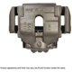 Purchase Top-Quality Front Left Rebuilt Caliper With Hardware by CARDONE INDUSTRIES - 19B2861A pa1