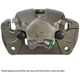 Purchase Top-Quality Front Left Rebuilt Caliper With Hardware by CARDONE INDUSTRIES - 19B2861A pa3