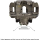 Purchase Top-Quality Front Left Rebuilt Caliper With Hardware by CARDONE INDUSTRIES - 19B2861A pa4