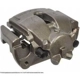 Purchase Top-Quality Front Left Rebuilt Caliper With Hardware by CARDONE INDUSTRIES - 19B2861A pa5