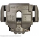 Purchase Top-Quality Front Left Rebuilt Caliper With Hardware by CARDONE INDUSTRIES - 19B2861A pa8