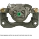 Purchase Top-Quality Front Left Rebuilt Caliper With Hardware by CARDONE INDUSTRIES - 19B2862 pa5