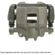 Purchase Top-Quality Front Left Rebuilt Caliper With Hardware by CARDONE INDUSTRIES - 19B2862 pa8