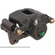 Purchase Top-Quality Front Left Rebuilt Caliper With Hardware by CARDONE INDUSTRIES - 19B2864 pa1