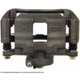 Purchase Top-Quality Front Left Rebuilt Caliper With Hardware by CARDONE INDUSTRIES - 19B2864 pa4