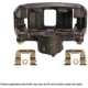 Purchase Top-Quality Front Left Rebuilt Caliper With Hardware by CARDONE INDUSTRIES - 19B2864 pa5